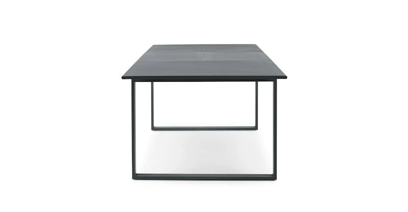 Ofer Dark Gray Table for 4, Extendable Ofer Dark Gray Table For 4, Extendable -Furniture Sales 2024 image91509
