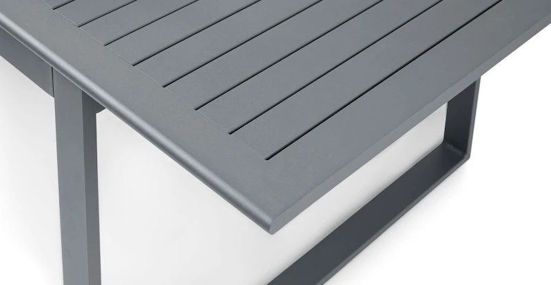 Ofer Dark Gray Table for 4, Extendable Ofer Dark Gray Table For 4, Extendable -Furniture Sales 2024 image91510