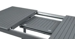 Ofer Dark Gray Table For 4, Extendable 10 Ofer Dark Gray Table For 4, Extendable -Furniture Sales 2024 image91512