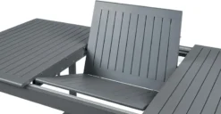 Ofer Dark Gray Table For 4, Extendable 11 Ofer Dark Gray Table For 4, Extendable -Furniture Sales 2024 image91513