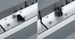 Ofer Dark Gray Table For 4, Extendable 12 Ofer Dark Gray Table For 4, Extendable -Furniture Sales 2024 image91514