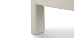 Everse Ivory Wool Bouclé Lounge Chair 6 Everse Ivory Wool Bouclé Lounge Chair -Furniture Sales 2024 image91562