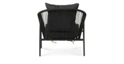 Calicut Coast Black Lounge Chair 3 Calicut Coast Black Lounge Chair -Furniture Sales 2024 image91600