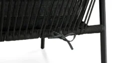 Calicut Coast Black Lounge Chair 6 Calicut Coast Black Lounge Chair -Furniture Sales 2024 image91603