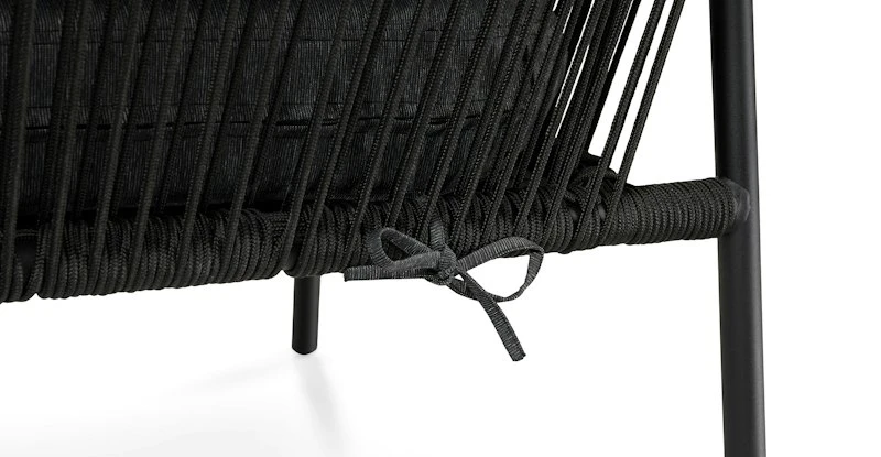 Calicut Coast Black Lounge Chair Calicut Coast Black Lounge Chair -Furniture Sales 2024 image91603