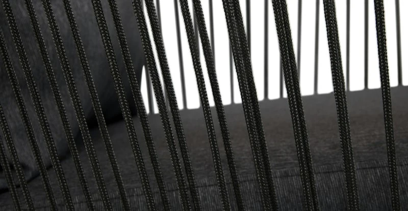 Calicut Coast Black Lounge Chair Calicut Coast Black Lounge Chair -Furniture Sales 2024 image91604