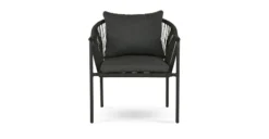 Calicut Coast Black Dining Chair -Furniture Sales 2024 image91654