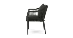 Calicut Coast Black Dining Chair -Furniture Sales 2024 image91655