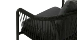Calicut Coast Black Dining Chair -Furniture Sales 2024 image91658