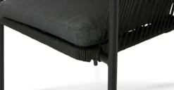 Calicut Coast Black Dining Chair -Furniture Sales 2024 image91661