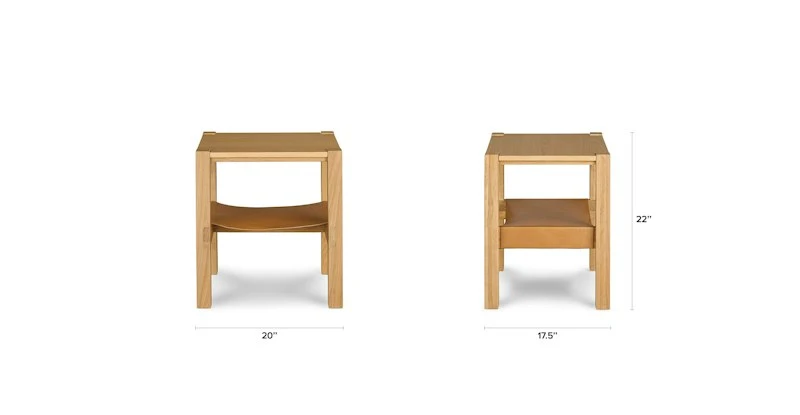 Stade Valley Tan Oak Nightstand Stade Valley Tan Oak Nightstand -Furniture Sales 2024 image91715