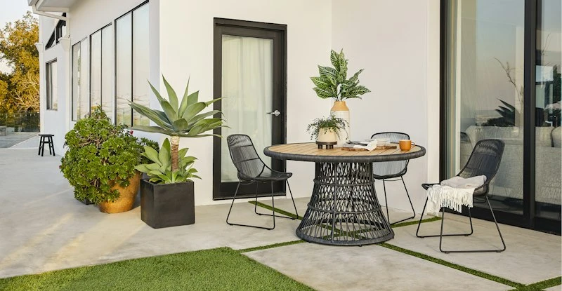 Selka Black Dining Chair Selka Black Dining Chair -Furniture Sales 2024 image91787