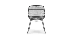 Selka Black Dining Chair 3 Selka Black Dining Chair -Furniture Sales 2024 image91790