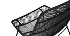 Selka Black Dining Chair 4 Selka Black Dining Chair -Furniture Sales 2024 image91791