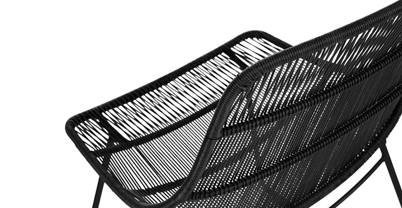 Selka Black Dining Chair Selka Black Dining Chair -Furniture Sales 2024 image91791