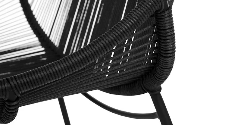 Selka Black Dining Chair Selka Black Dining Chair -Furniture Sales 2024 image91792