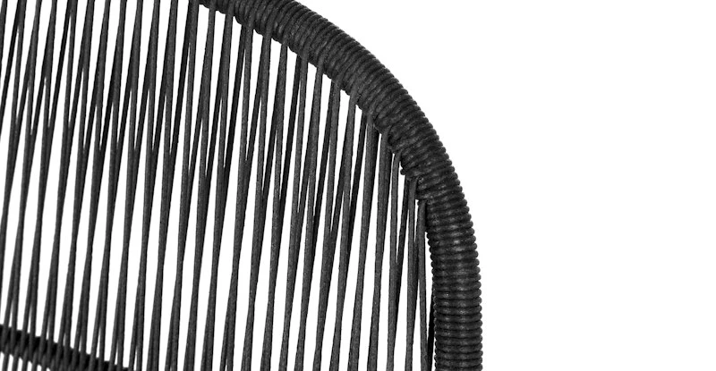 Selka Black Dining Chair Selka Black Dining Chair -Furniture Sales 2024 image91794