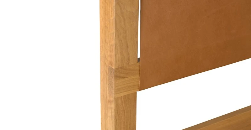 Stade Valley Tan Oak King Bed Stade Valley Tan Oak King Bed -Furniture Sales 2024 image92206