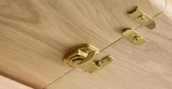 Plumas White Oak Dining Table For 6, Extendable -Furniture Sales 2024 image92274