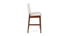 Nosh Chalk Gray Counter Stool -Furniture Sales 2024 image92746