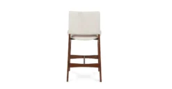 Nosh Chalk Gray Counter Stool -Furniture Sales 2024 image92747