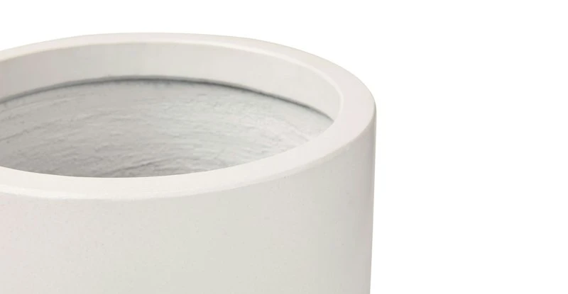 Tuva White Tall Wide Indoor/Outdoor Planter Tuva White Tall Wide Indoor/Outdoor Planter -Furniture Sales 2024 image92837