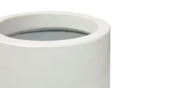 Tuva White Tall Narrow Indoor/Outdoor Planter 2 Tuva White Tall Narrow Indoor/Outdoor Planter -Furniture Sales 2024 image92842