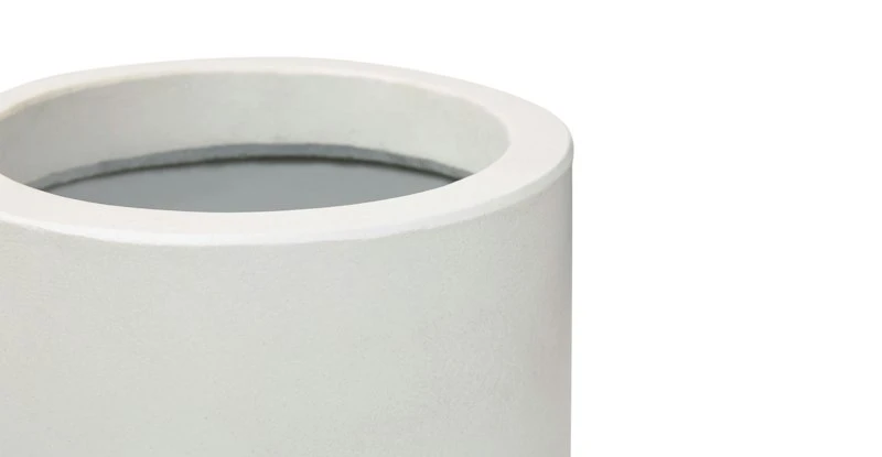 Tuva White Tall Narrow Indoor/Outdoor Planter Tuva White Tall Narrow Indoor/Outdoor Planter -Furniture Sales 2024 image92842