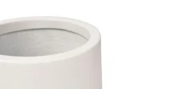 Tuva White Narrow Indoor/Outdoor Planter 2 Tuva White Narrow Indoor/Outdoor Planter -Furniture Sales 2024 image92852