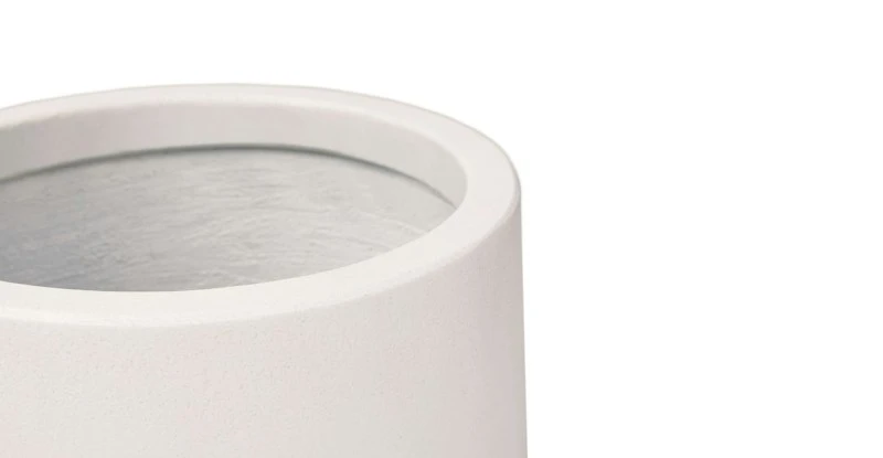 Tuva White Narrow Indoor/Outdoor Planter Tuva White Narrow Indoor/Outdoor Planter -Furniture Sales 2024 image92852