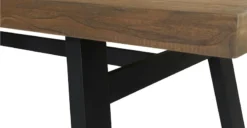 Sardis Vintage Brown Dining Table For 10 4 Sardis Vintage Brown Dining Table For 10 -Furniture Sales 2024 image93319