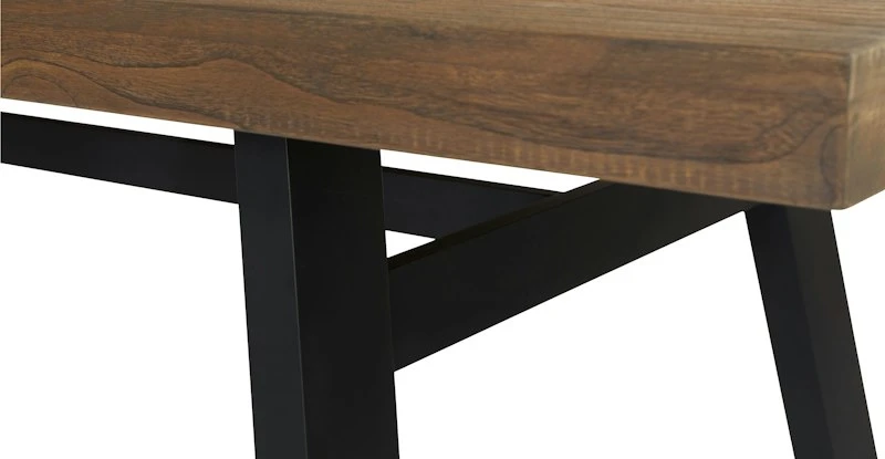 Sardis Vintage Brown Dining Table for 10 Sardis Vintage Brown Dining Table For 10 -Furniture Sales 2024 image93319