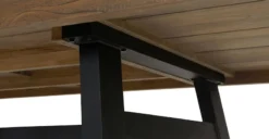 Sardis Vintage Brown Dining Table For 10 5 Sardis Vintage Brown Dining Table For 10 -Furniture Sales 2024 image93320