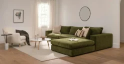 Gabriola Ivory Bouclé Lounge Chair 2 Gabriola Ivory Bouclé Lounge Chair -Furniture Sales 2024 image93441