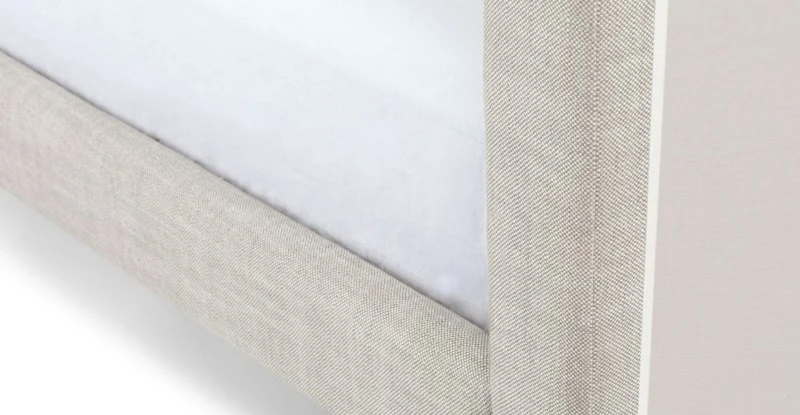 Tessu Clay Taupe King Bed Tessu Clay Taupe King Bed -Furniture Sales 2024 image93591