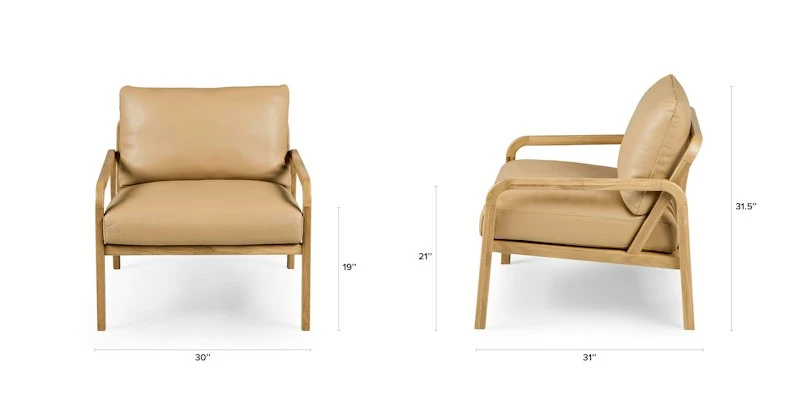 Kirkby Roam Tan Lounge Chair Kirkby Roam Tan Lounge Chair -Furniture Sales 2024 image93619