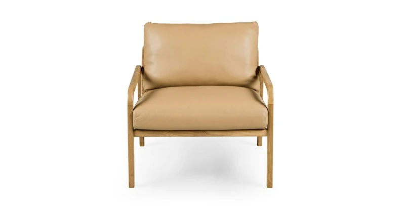 Kirkby Roam Tan Lounge Chair Kirkby Roam Tan Lounge Chair -Furniture Sales 2024 image93623