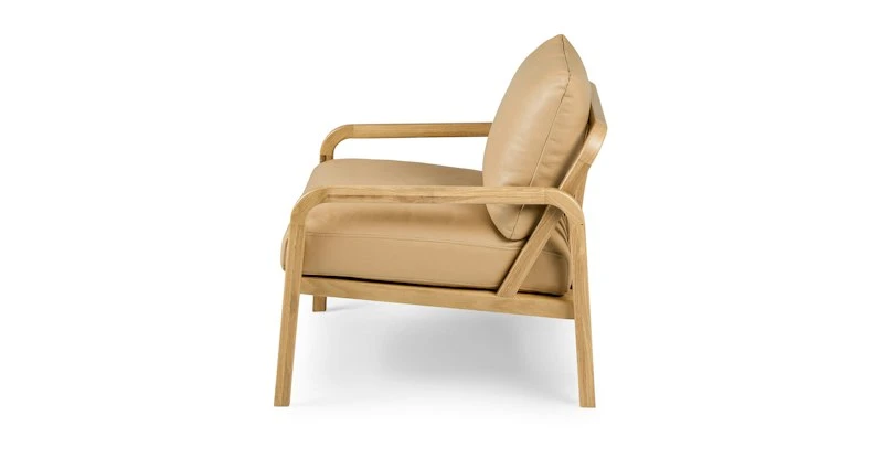 Kirkby Roam Tan Lounge Chair Kirkby Roam Tan Lounge Chair -Furniture Sales 2024 image93624