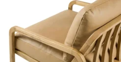 Kirkby Roam Tan Lounge Chair 4 Kirkby Roam Tan Lounge Chair -Furniture Sales 2024 image93626