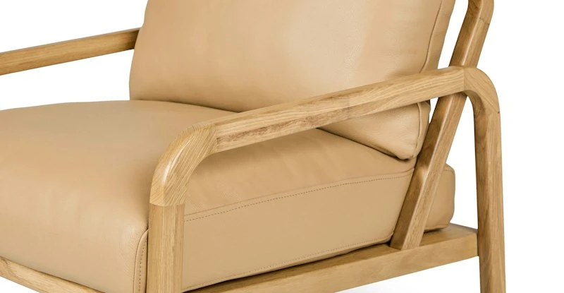 Kirkby Roam Tan Lounge Chair Kirkby Roam Tan Lounge Chair -Furniture Sales 2024 image93692