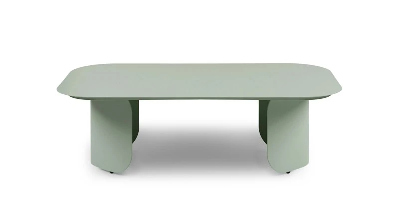 Skane Green Coffee Table Skane Green Coffee Table -Furniture Sales 2024 image93696