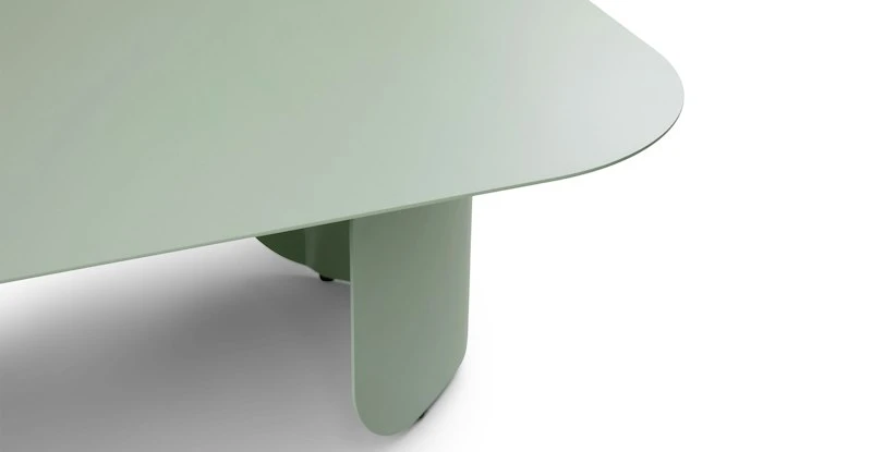 Skane Green Coffee Table Skane Green Coffee Table -Furniture Sales 2024 image93700