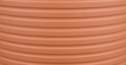 Sterna Glazed Orange 17" Indoor/Outdoor Planter -Furniture Sales 2024 image93717