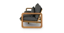 Laholm Sea Black Sofa -Furniture Sales 2024 image94055