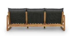 Laholm Sea Black Sofa -Furniture Sales 2024 image94056