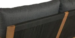 Laholm Sea Black Sofa -Furniture Sales 2024 image94057