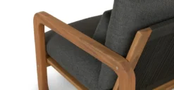 Laholm Sea Black Sofa -Furniture Sales 2024 image94059