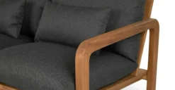 Laholm Sea Black Sofa -Furniture Sales 2024 image94061