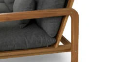 Laholm Sea Black Sofa -Furniture Sales 2024 image94063