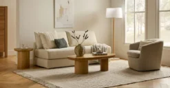 Upsa Alabaster Rug 8 X 10